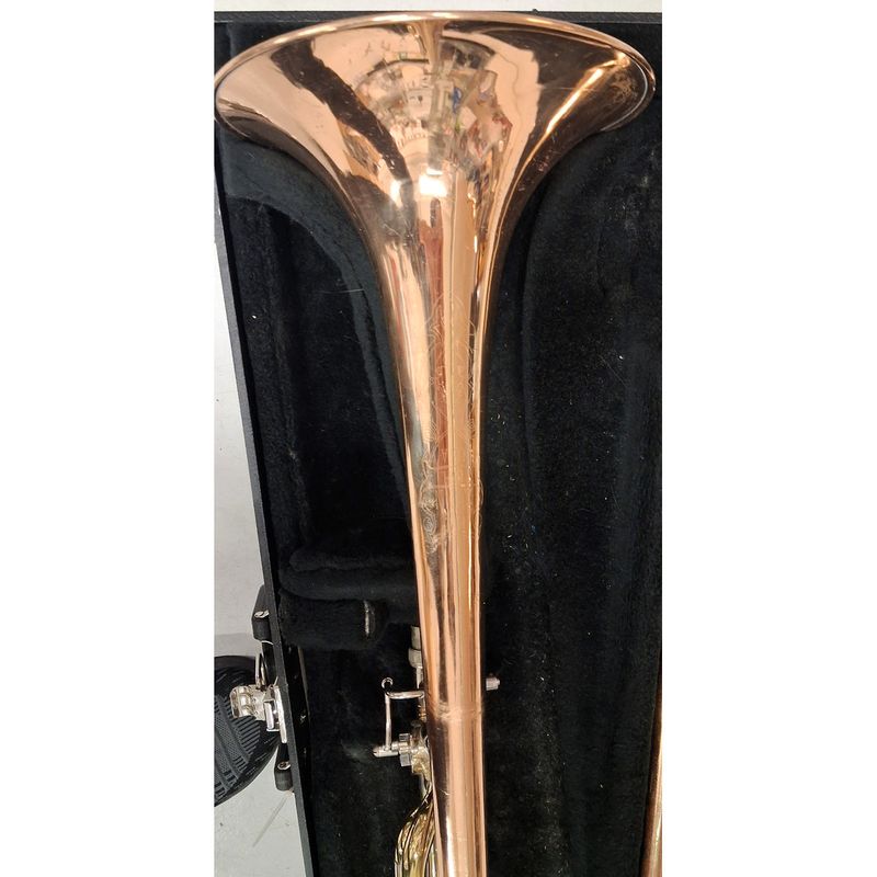 Brukt Conn Trombone | 88H