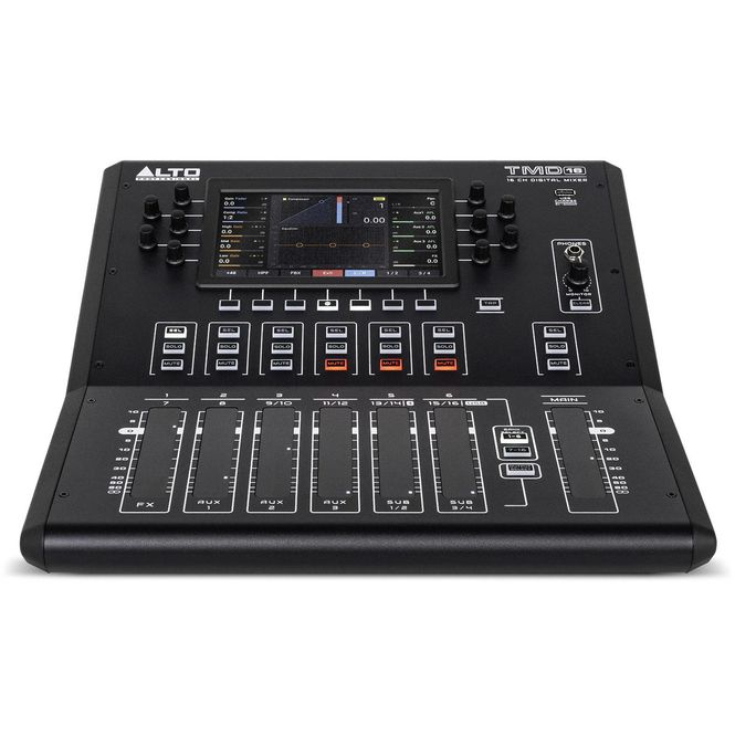 Hovedbilde Alto TMD16 Digital Mixer