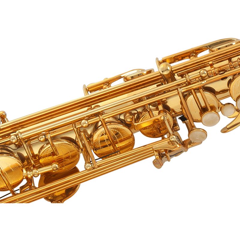 Buffet Tenorsaksofon 400 Series BC8402-1-0, lakkert