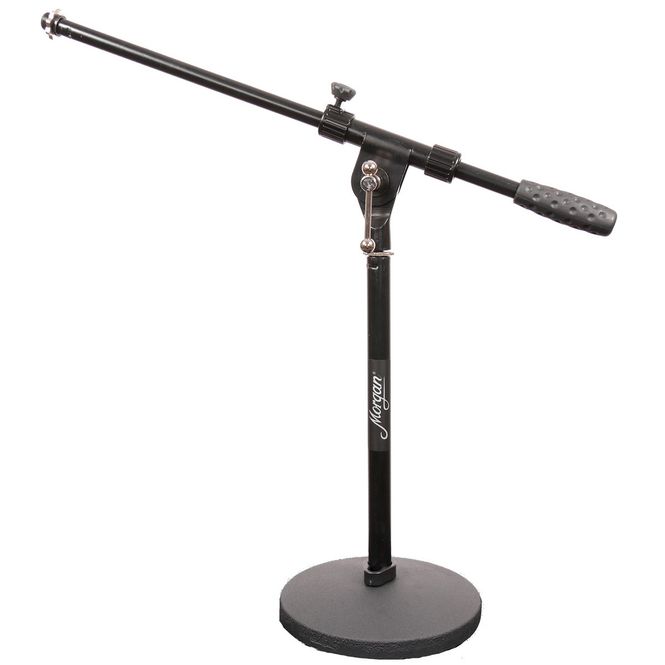 Hovedbilde Mikrofonstativ Morgan A 119
