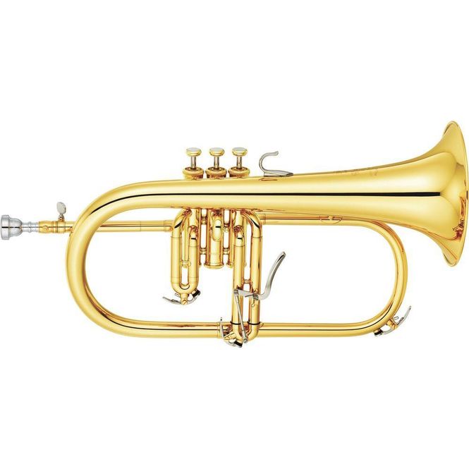 Hovedbilde Yamaha Flygelhorn | YFH-8310ZG