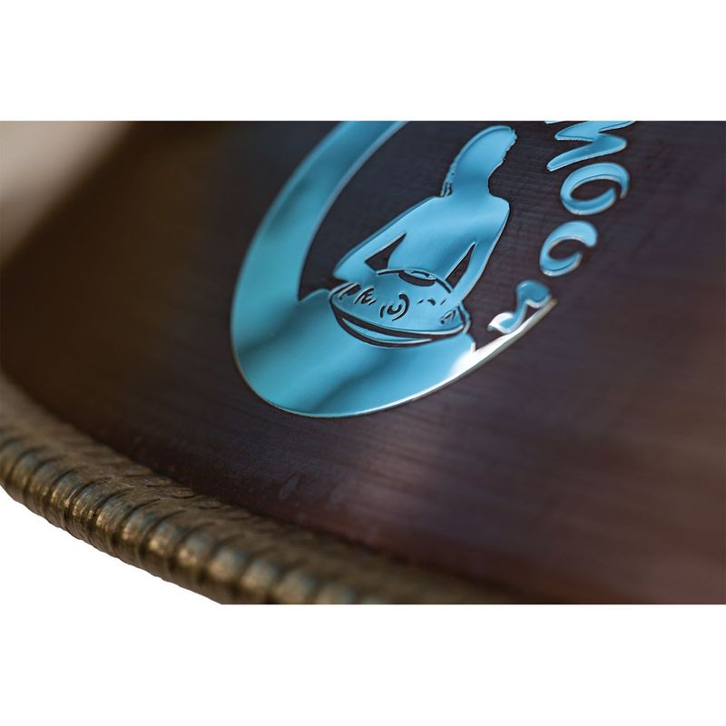 Moon II Handpan D-moll