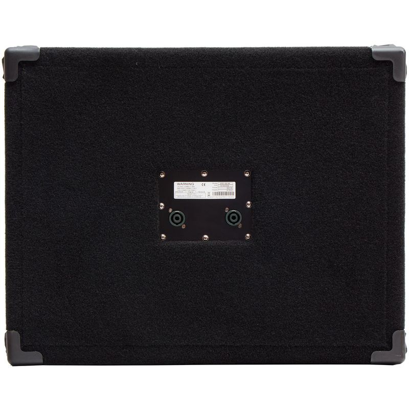 Markbass Standard 102 HF-4 Ohm bassforsterker