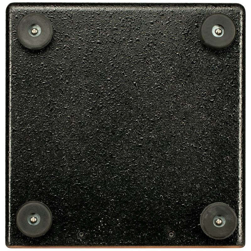 Meinl HCAJ1AWA Headliner Series String Cajon, Stained American White Ash