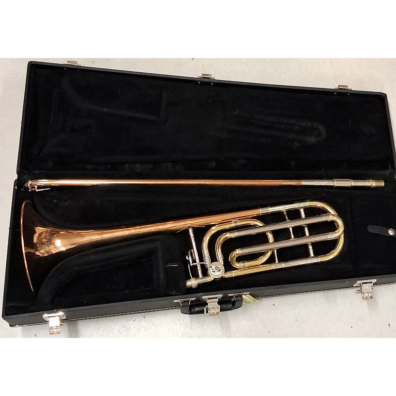 Brukt Conn Trombone | 88H