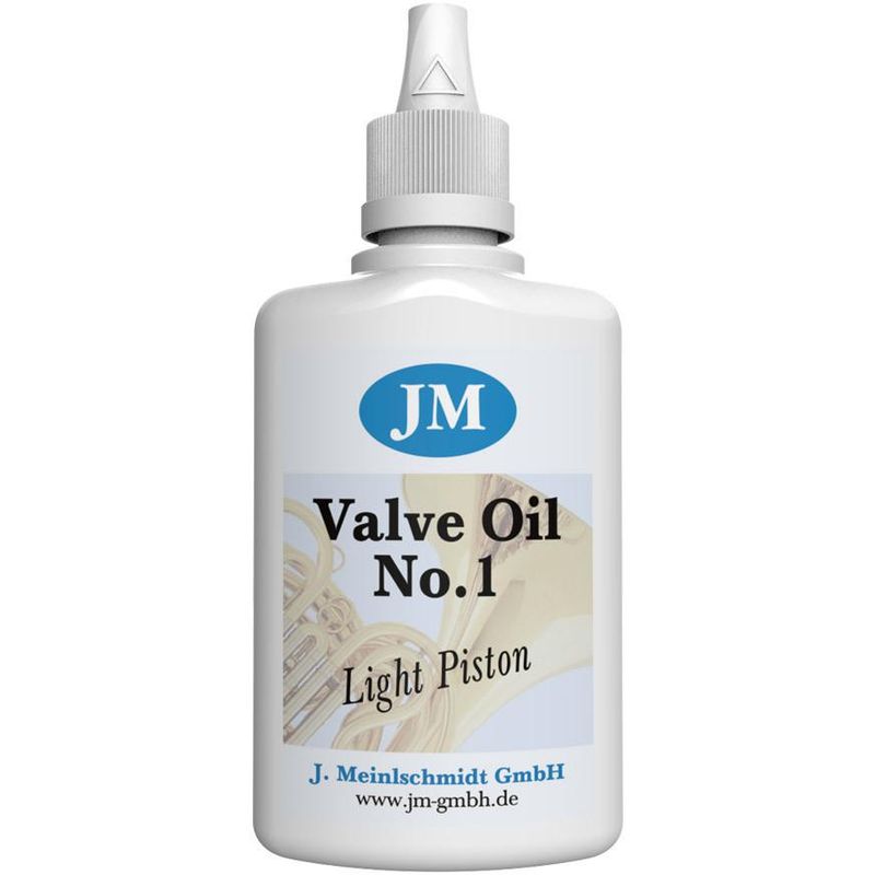JM Ventilolje JM001, Valve Oil No. 1 Light Piston