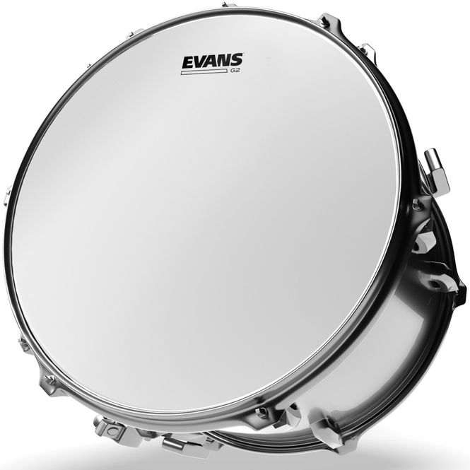 Hovedbilde Evans G2 Coated B12G2 trommeskinn 12