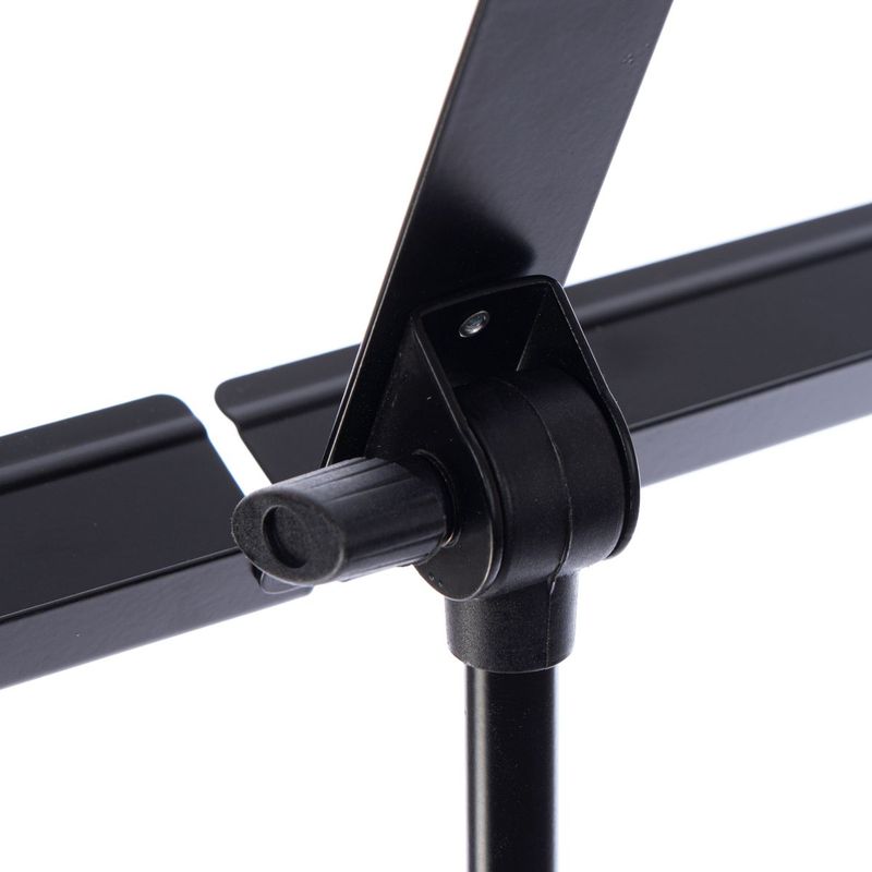 MP Stand MS 20 Sammenleggbart notestativ m/bag
