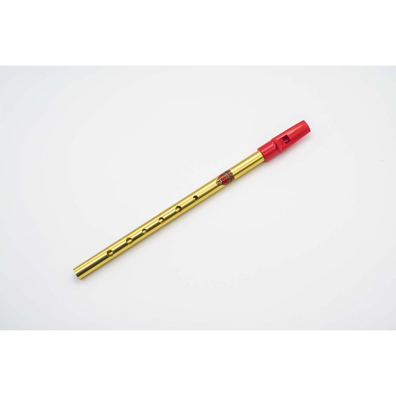 Generation Flageolet Blikkfløyte Eb-dur, messing