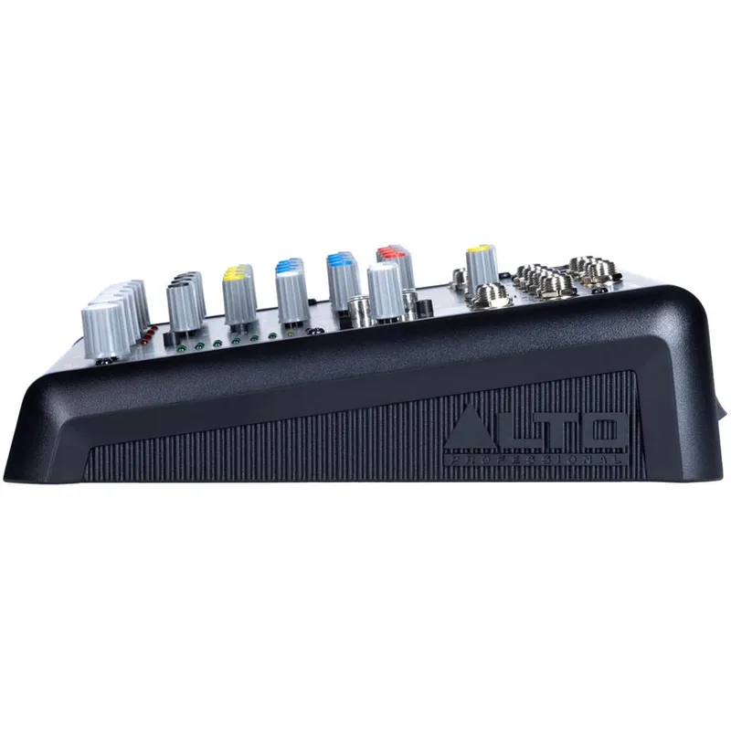 Alto TrueMix 600 - 6-kanals kompakt mikser