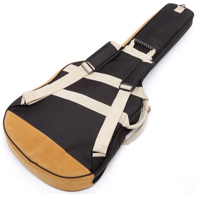 Hovedbilde Ortega IHB541-BK Gigbag for Hollow Body Elgitar