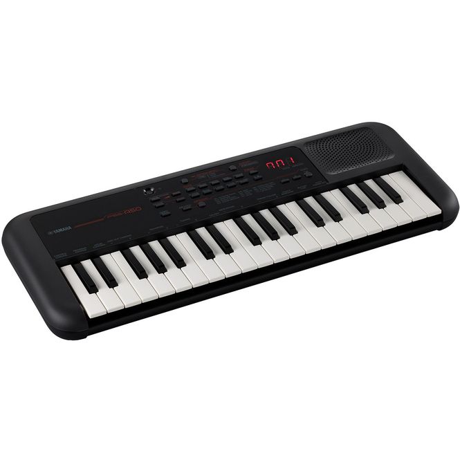 Hovedbilde Yamaha PSS-A50 Mini keyboard
