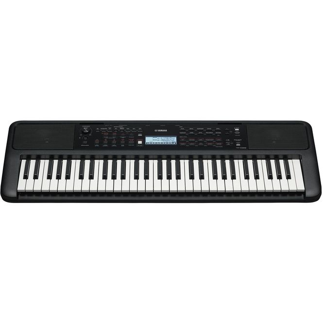 Hovedbilde Yamaha PSR-E383 keyboard