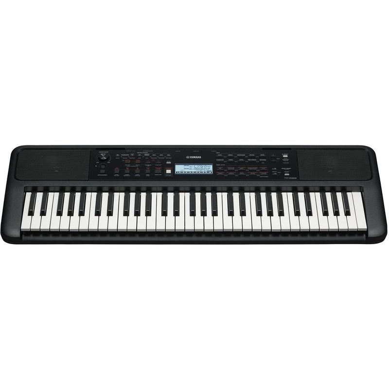 Yamaha PSR-E383 keyboard