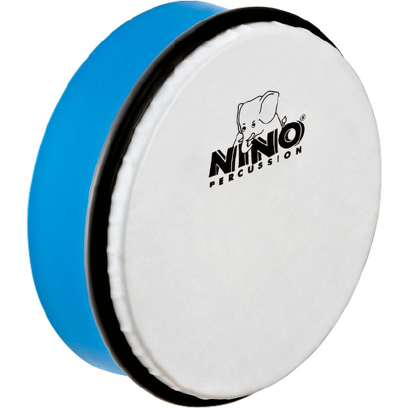 Meinl Nino håndtromme av ABS-plast 6