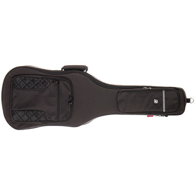 Hovedbilde Morgan RW04 EG Gitarbag for elgitar