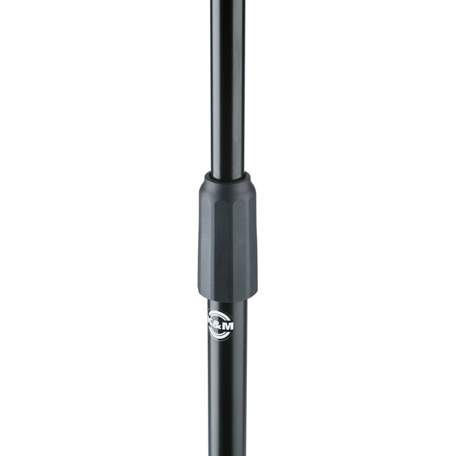 Hovedbilde K&M 11922 Notestativ, Svart