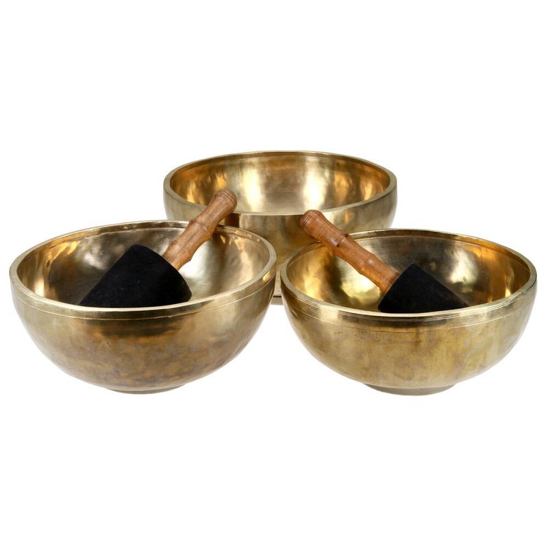 Syngebolle Sakya 2950-3050g, inkl kølle og filt-ring