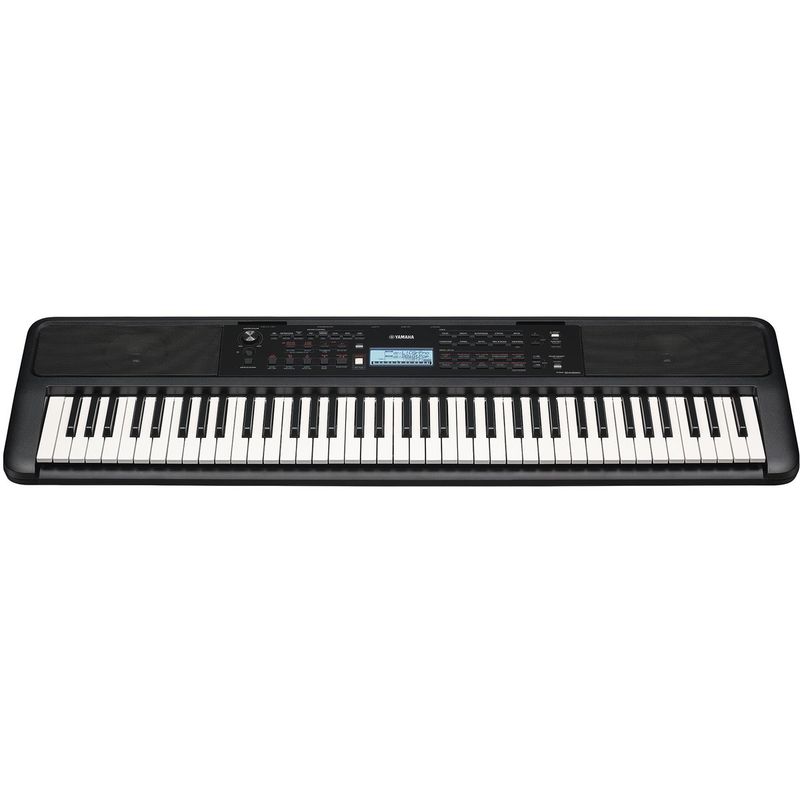 Yamaha PSR-EW320 keyboard 76 tangenter