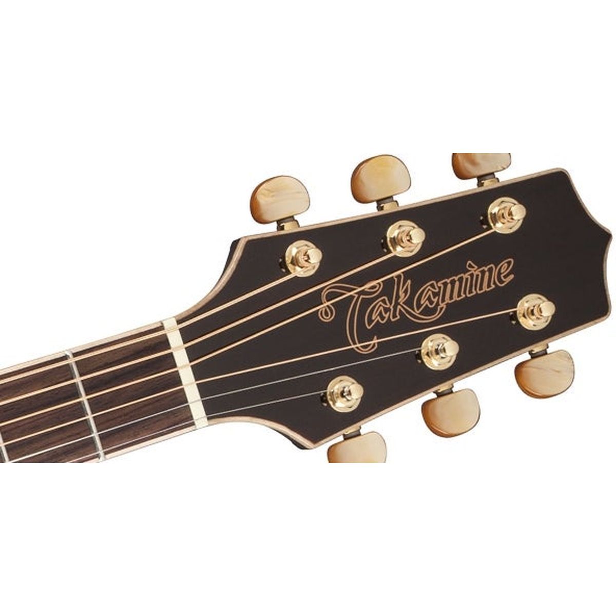 Takamine GD71CE-BSB Akustisk gitar med mikrofon
