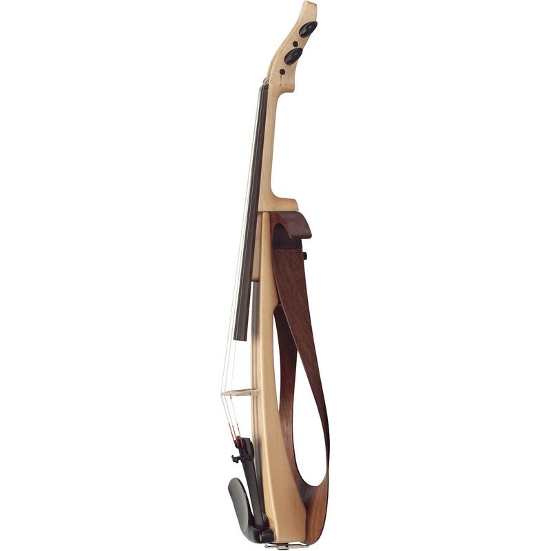 Yamaha YEV104 Elektrisk fiolin, natur