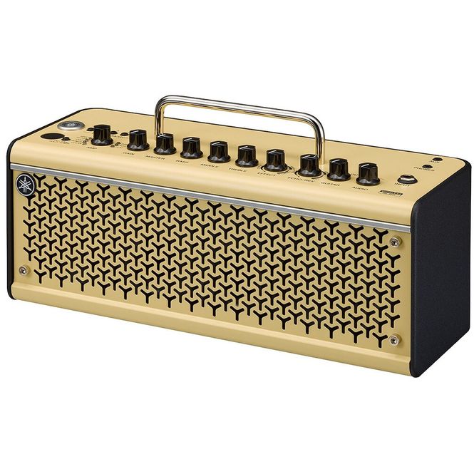 Hovedbilde Yamaha THR10II Desktop gitarforsterker