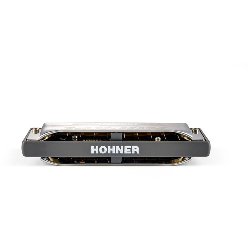 Hohner Rocket Diatonisk munnspill F-dur