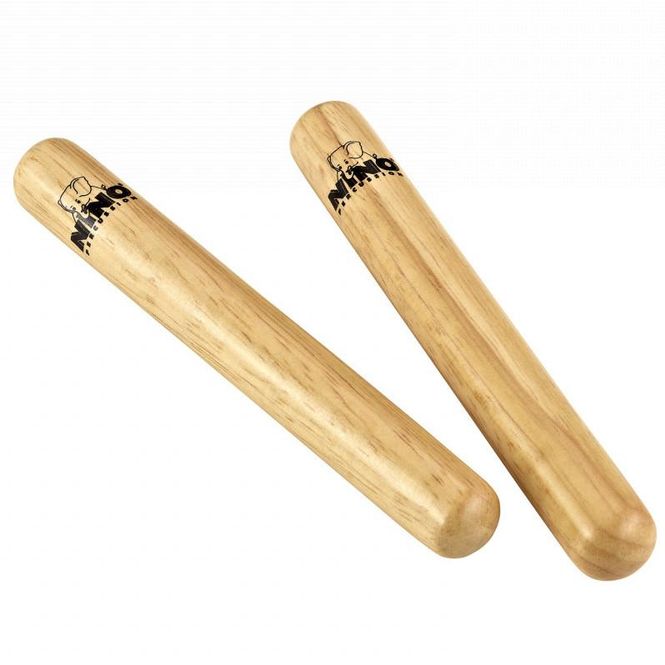 Hovedbilde Meinl NINO574 Claves