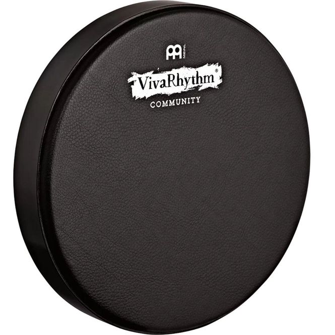 Hovedbilde Meinl VR-POHBD14-NH VivaRhythm 14