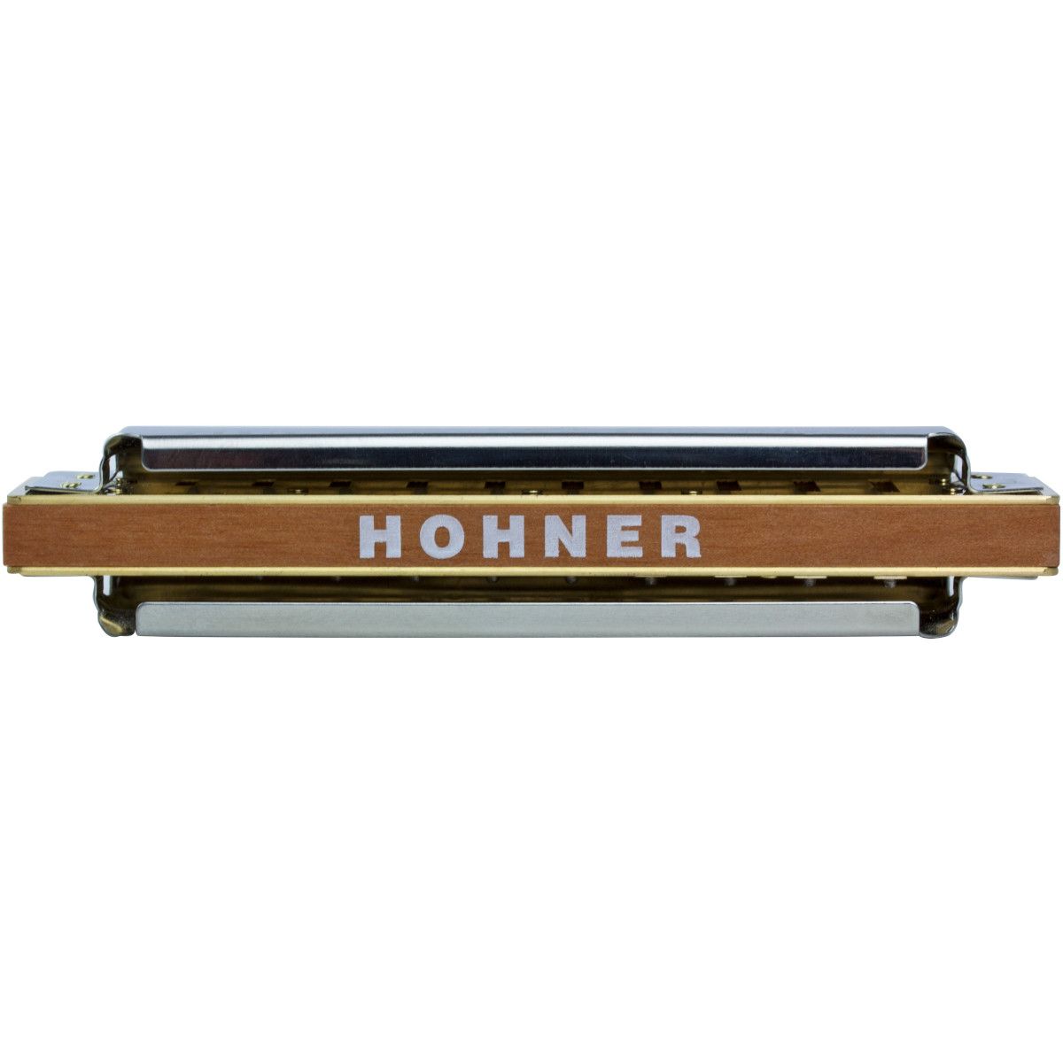 Hohner Marine Band 1896 munnspill B/H-dur