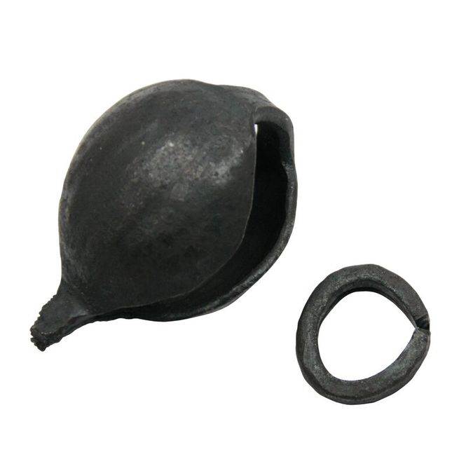 Hovedbilde Grello Fingerbjelle AG-2