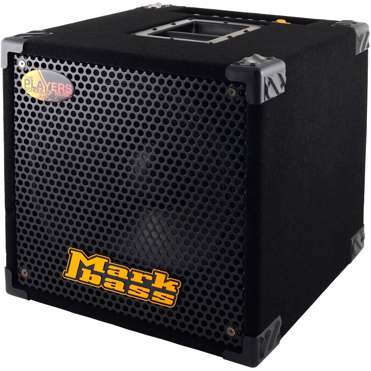 Markbass CMD JB Players School 250W bassforsterker
