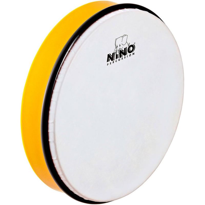 Meinl Nino håndtromme av ABS-plast 10