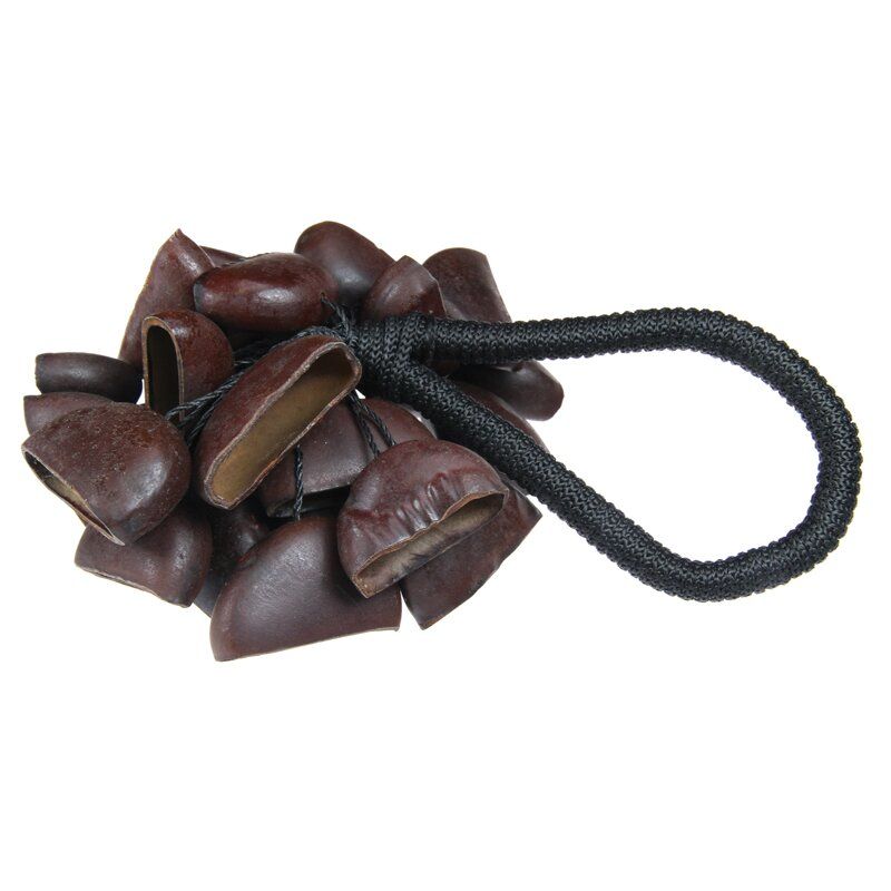 Rasle med store Juju-frø SR-9