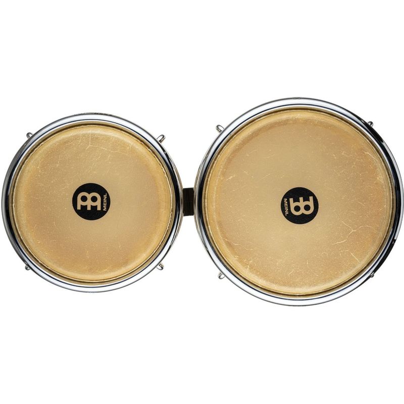 Meinl FWB400NT Professional Series Bongtrommer, Natur