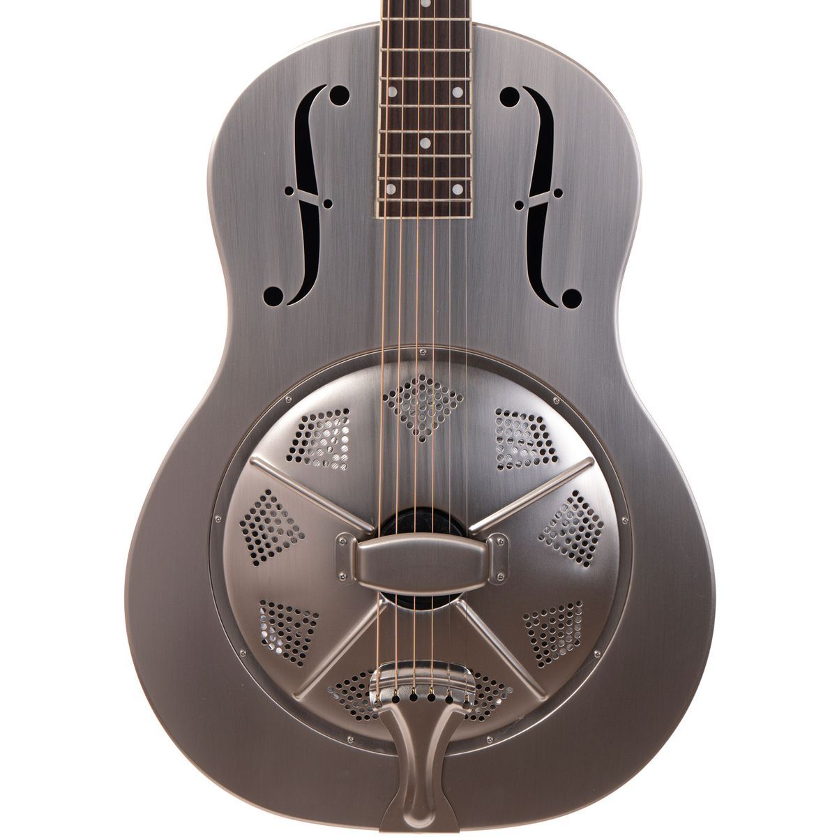 Morgan Dobro DM 59 Antique med kasse