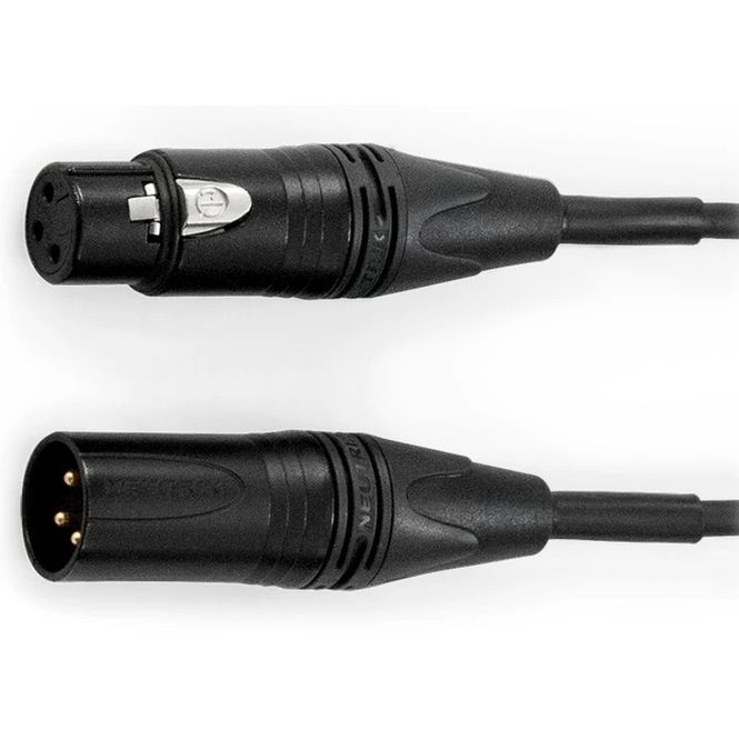 Hovedbilde AMP PM-9/10 Mikrofonkabel XLR