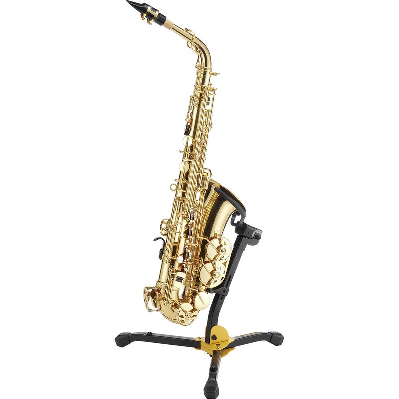 Hercules DS630BB Alt/tenorsax-stativ