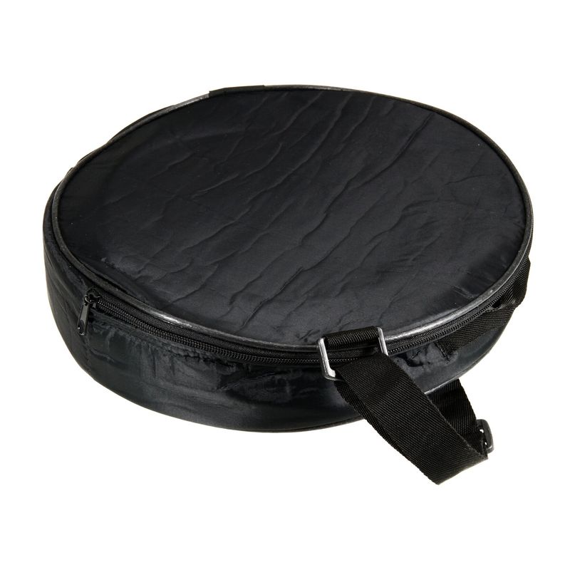 Riq arabisk tamburin Pro natur, RQ-2N