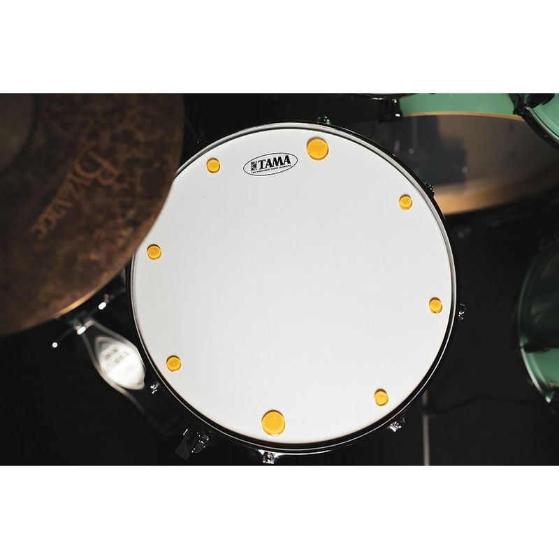 Meinl MDHA Drum Honey Assortment, 12 stk. Gel dempeputer for trommer og perk