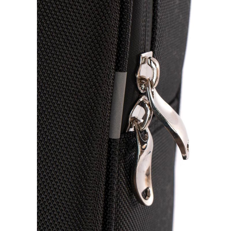 Morgan RW07 CG Premium gigbag for klassisk gitar