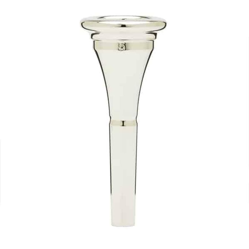 Denis Wick 5885 munnstykke, waldhorn 5