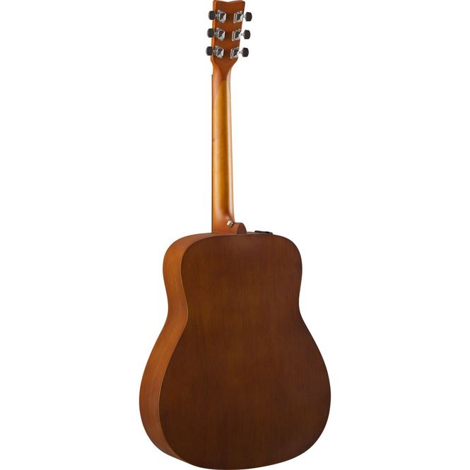 Hovedbilde Yamaha FX400 Dreadnought Akustisk gitar, Natural Satin