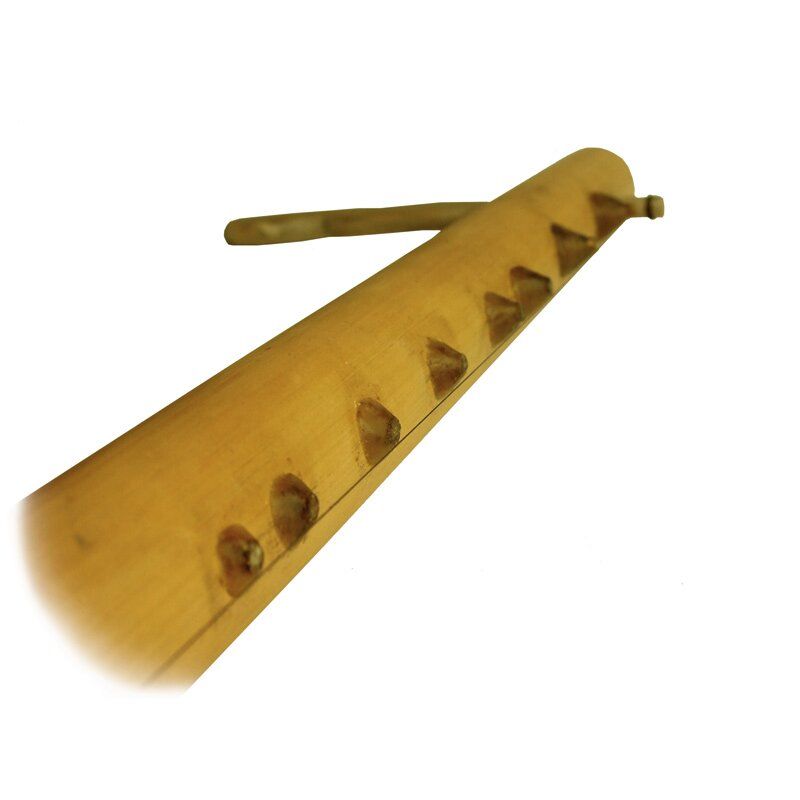 Munnfiolin Kni Kromatisk