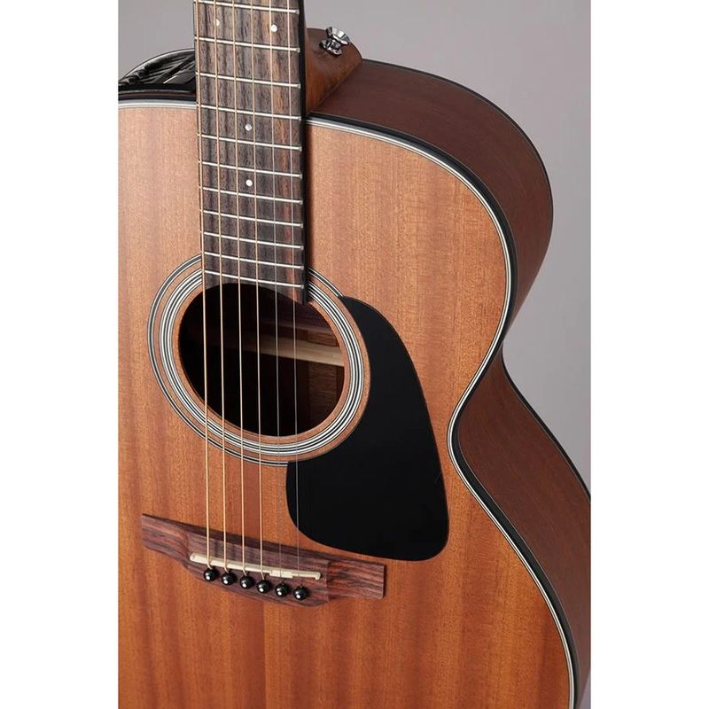Takamine GX11ME-NS Taka-mini 3/4 Akustisk gitar