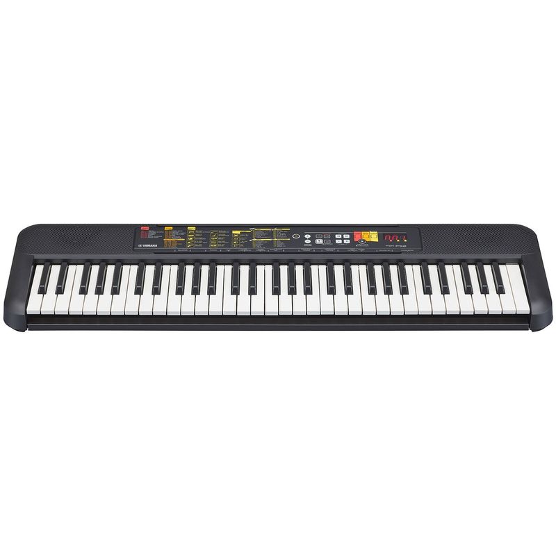 Yamaha PSR-F52 keyboard