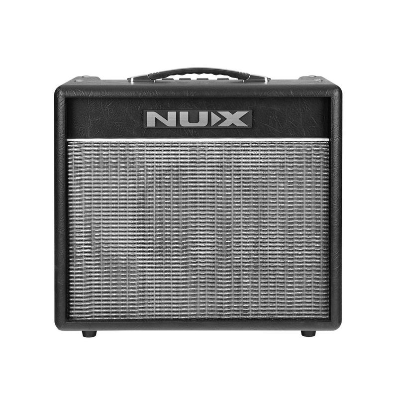 NUX Mighty 20 BT Gitarforsterker