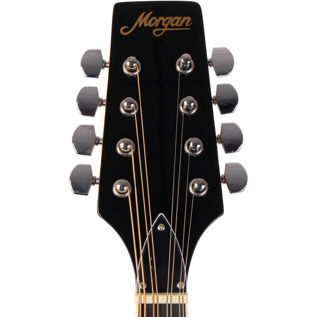 Morgan M 20 E VS Mandolin med pickup