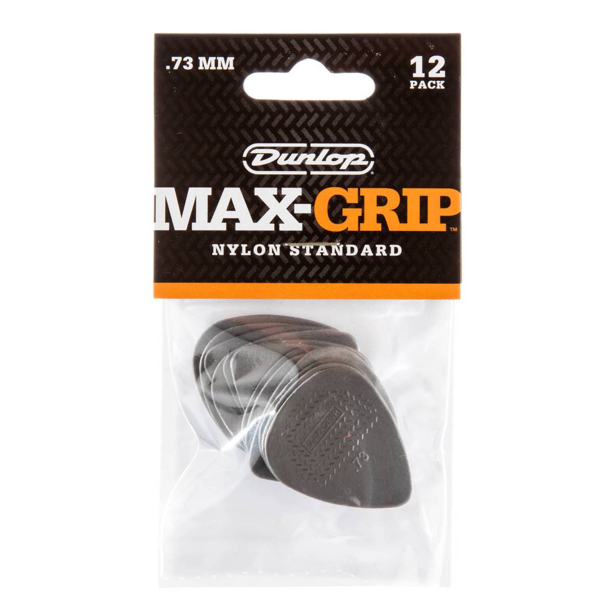 Dunlop Max-Grip 0.73 mm 12 pk