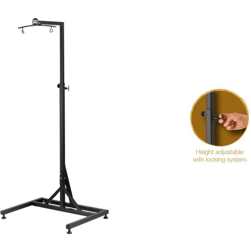 Meinl TMGS-2 Stativ for gong / tam tam 40
